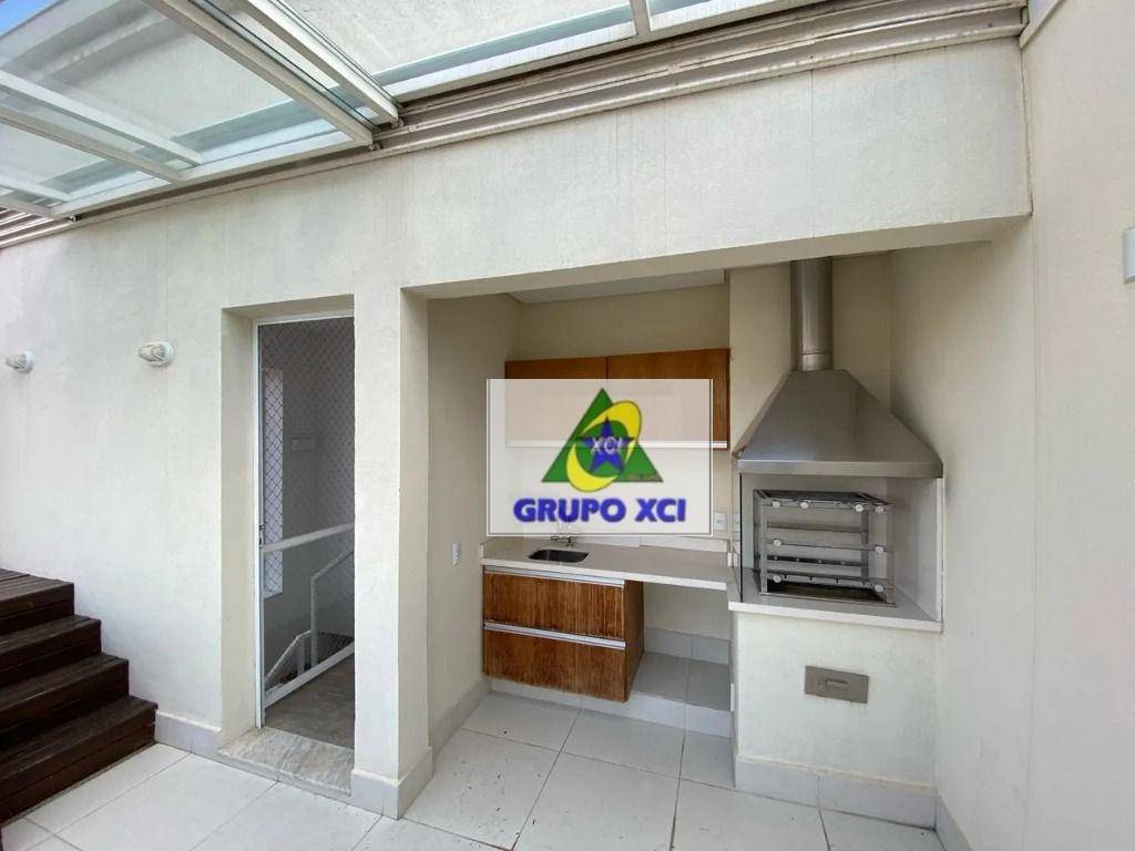 Apartamento à venda e aluguel com 3 quartos, 170m² - Foto 11