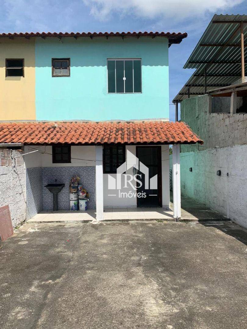 Casa à venda com 2 quartos, 100m² - Foto 6