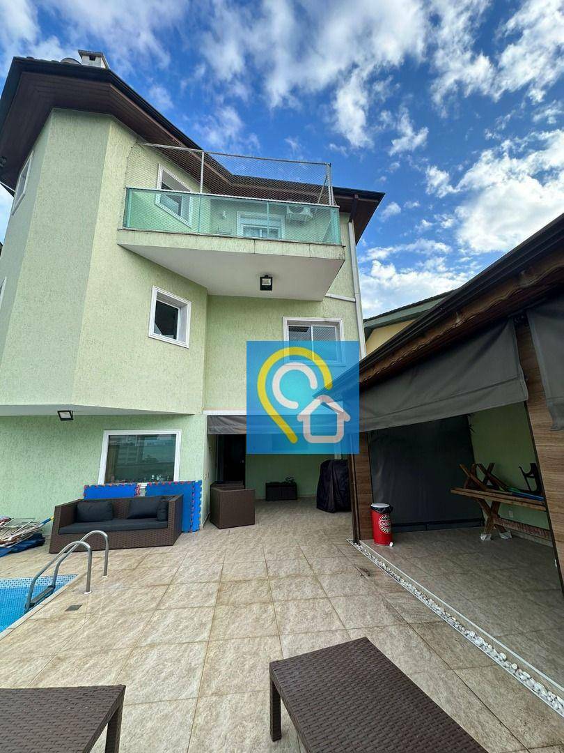 Casa de Condomínio à venda com 4 quartos, 308m² - Foto 32