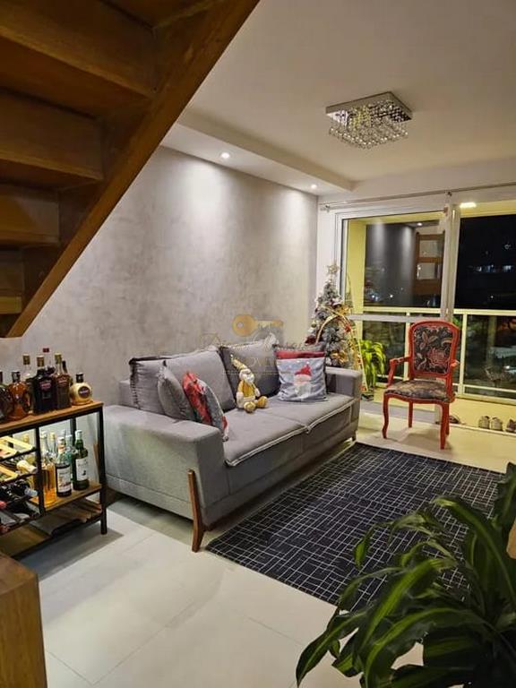 Cobertura à venda com 3 quartos, 139m² - Foto 4