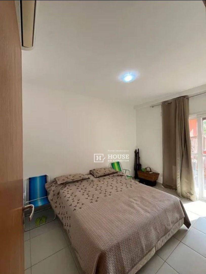 Apartamento à venda com 3 quartos, 125m² - Foto 11