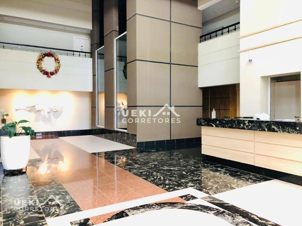 Apartamento para alugar com 2 quartos, 56m² - Foto 4
