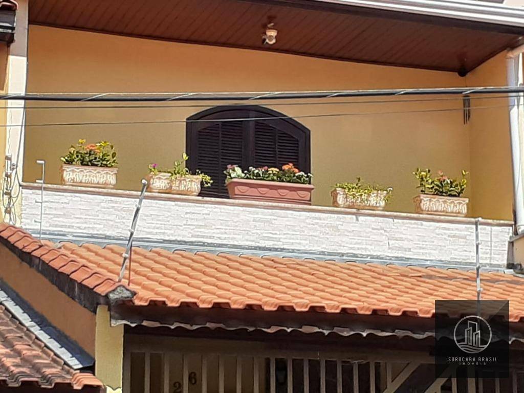 Sobrado à venda com 3 quartos, 152m² - Foto 7