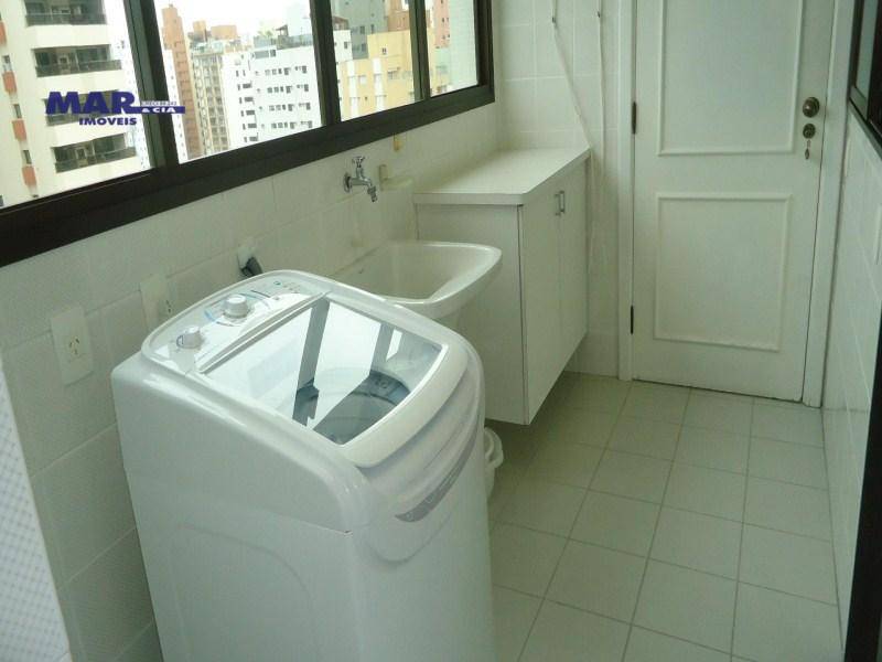 Apartamento à venda com 3 quartos, 200m² - Foto 21