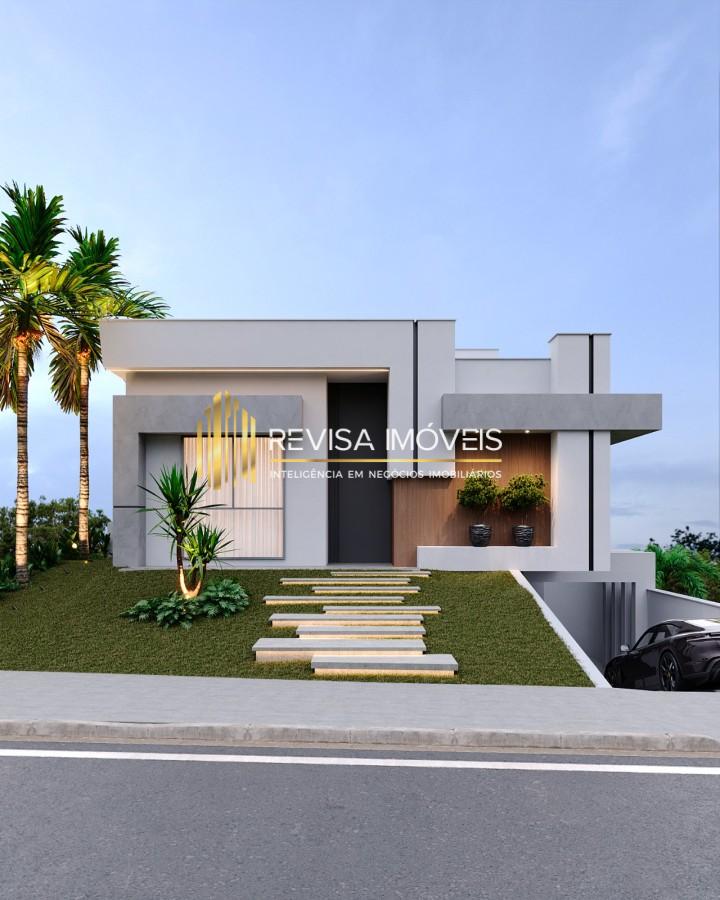 Casa de Condomínio à venda, 382m² - Foto 2