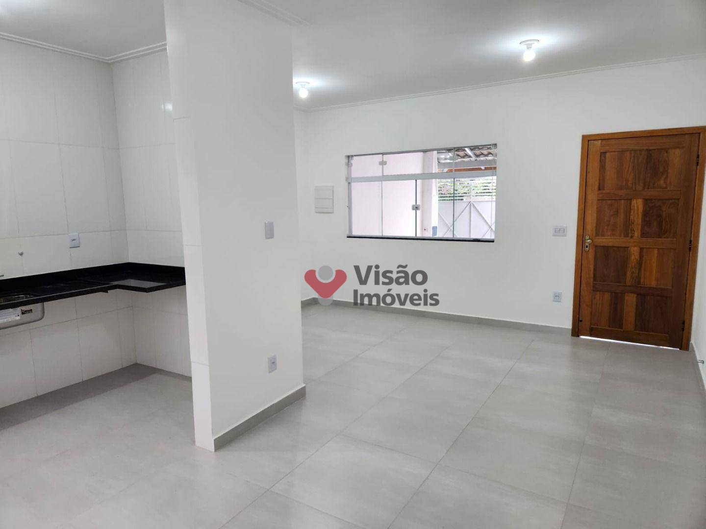 Casa à venda com 3 quartos, 88m² - Foto 5