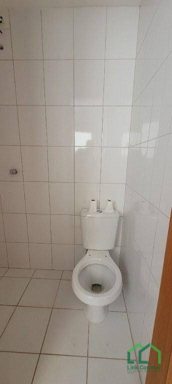 Apartamento à venda com 3 quartos, 83m² - Foto 16