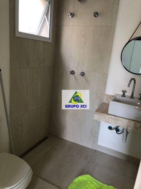 Sobrado, 3 quartos, 154 m² - Foto 29