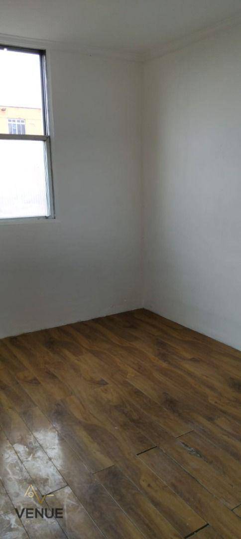 Apartamento à venda com 3 quartos, 58m² - Foto 3