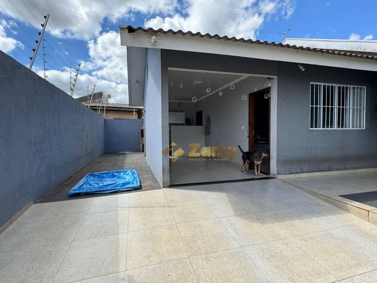 Casa, 2 quartos, 67 m² - Foto 3