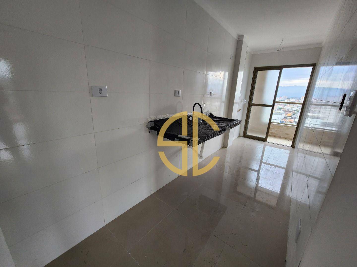 Apartamento à venda com 2 quartos, 61m² - Foto 7