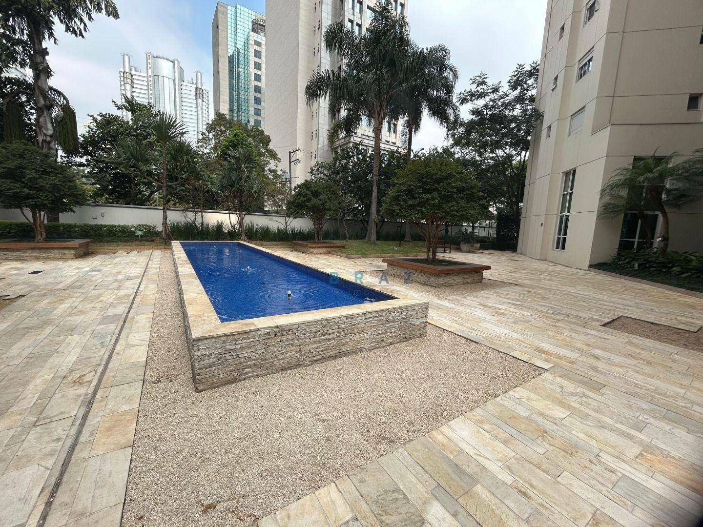Apartamento para alugar com 2 quartos, 113m² - Foto 24