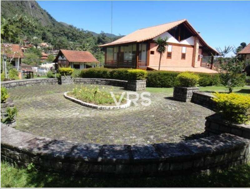 Casa de Condomínio à venda com 5 quartos, 504m² - Foto 52