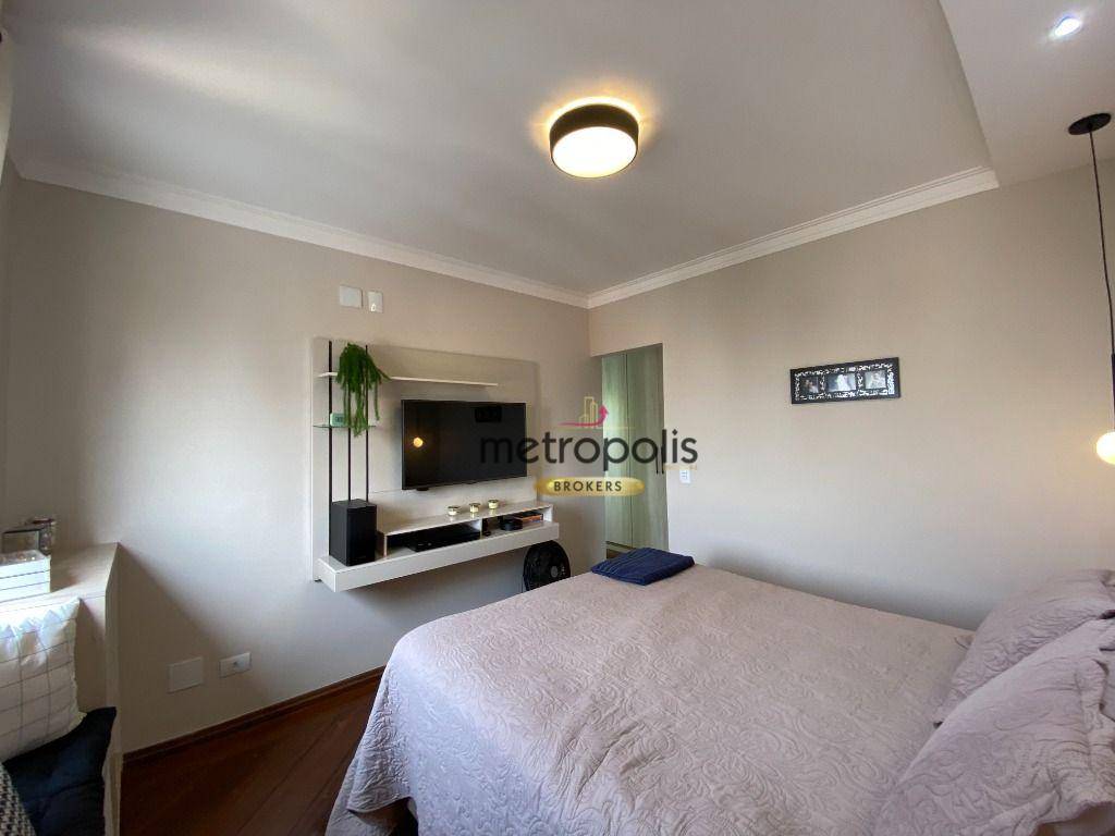 Apartamento à venda com 3 quartos, 150m² - Foto 24