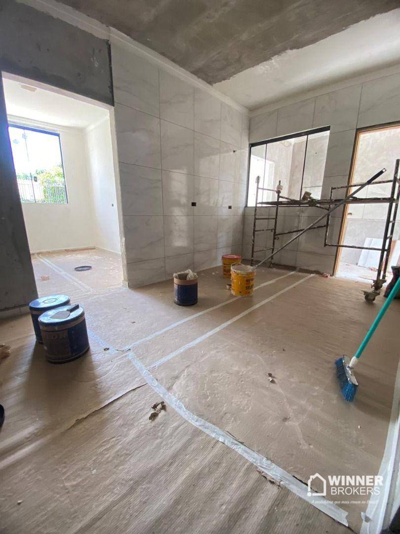 Casa, 2 quartos, 69 m² - Foto 5