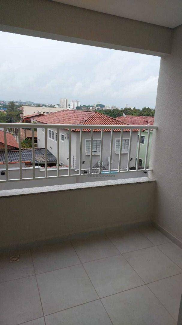 Apartamento, 2 quartos, 61 m² - Foto 5