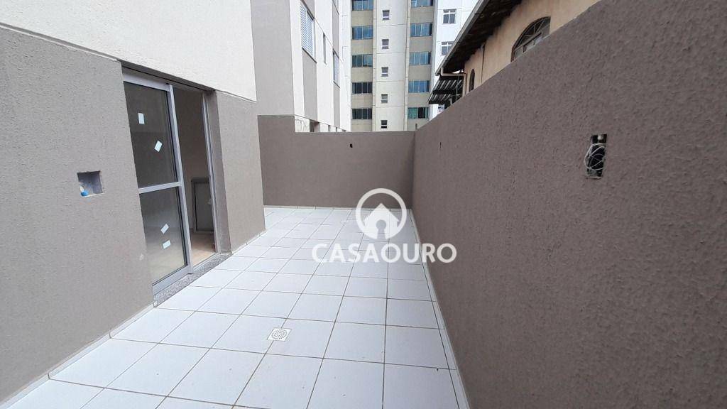 Apartamento à venda com 2 quartos, 96m² - Foto 3