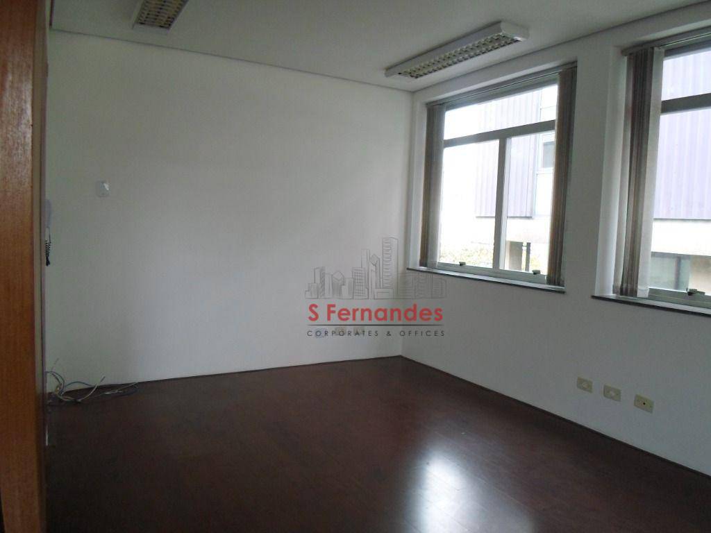 Conjunto Comercial-Sala para alugar, 51m² - Foto 18