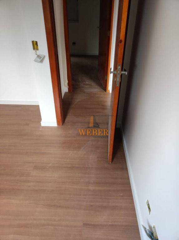 Apartamento à venda com 2 quartos, 50m² - Foto 13