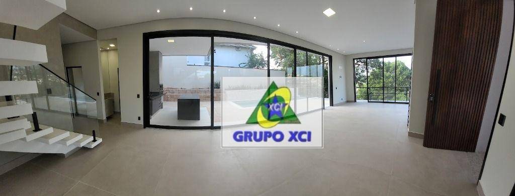 Casa de Condomínio à venda com 4 quartos, 288m² - Foto 21