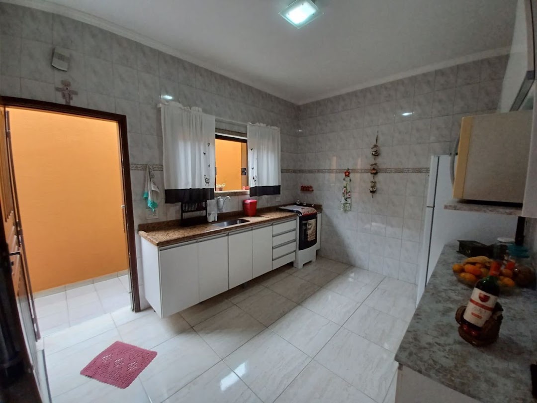 Casa à venda com 3 quartos, 160m² - Foto 5