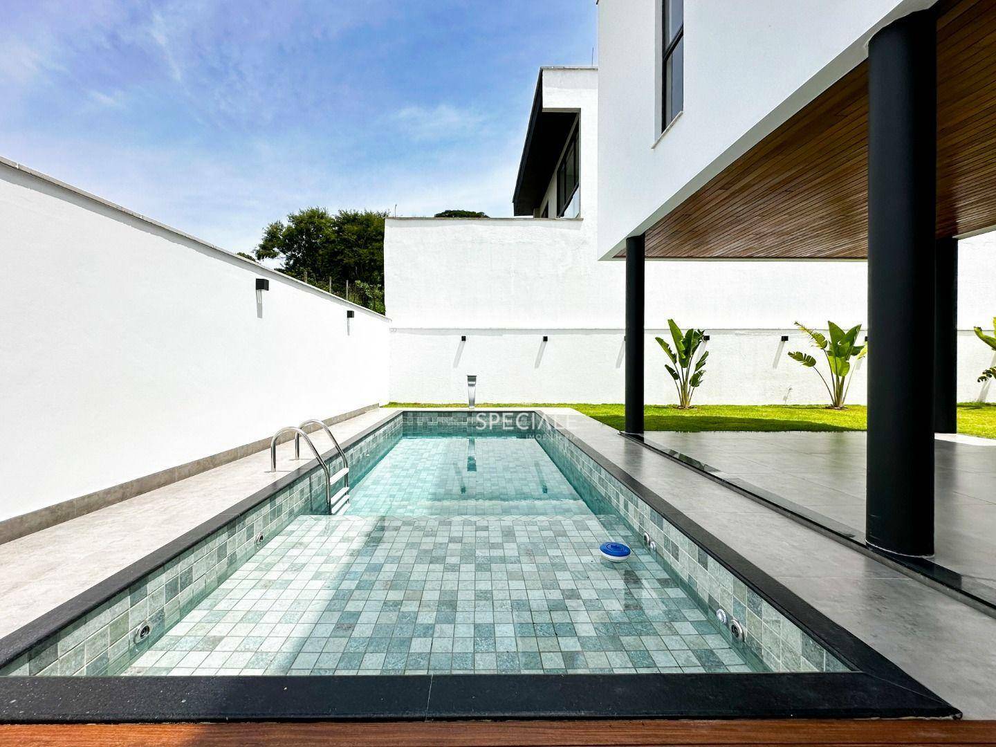 Casa de Condomínio à venda com 4 quartos, 410m² - Foto 31