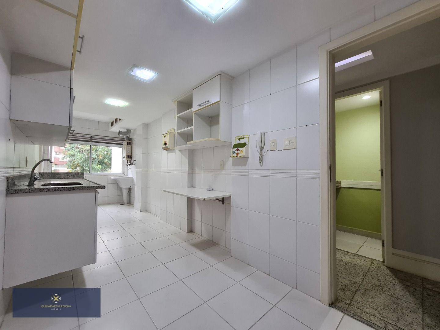 Apartamento à venda com 4 quartos, 146m² - Foto 6