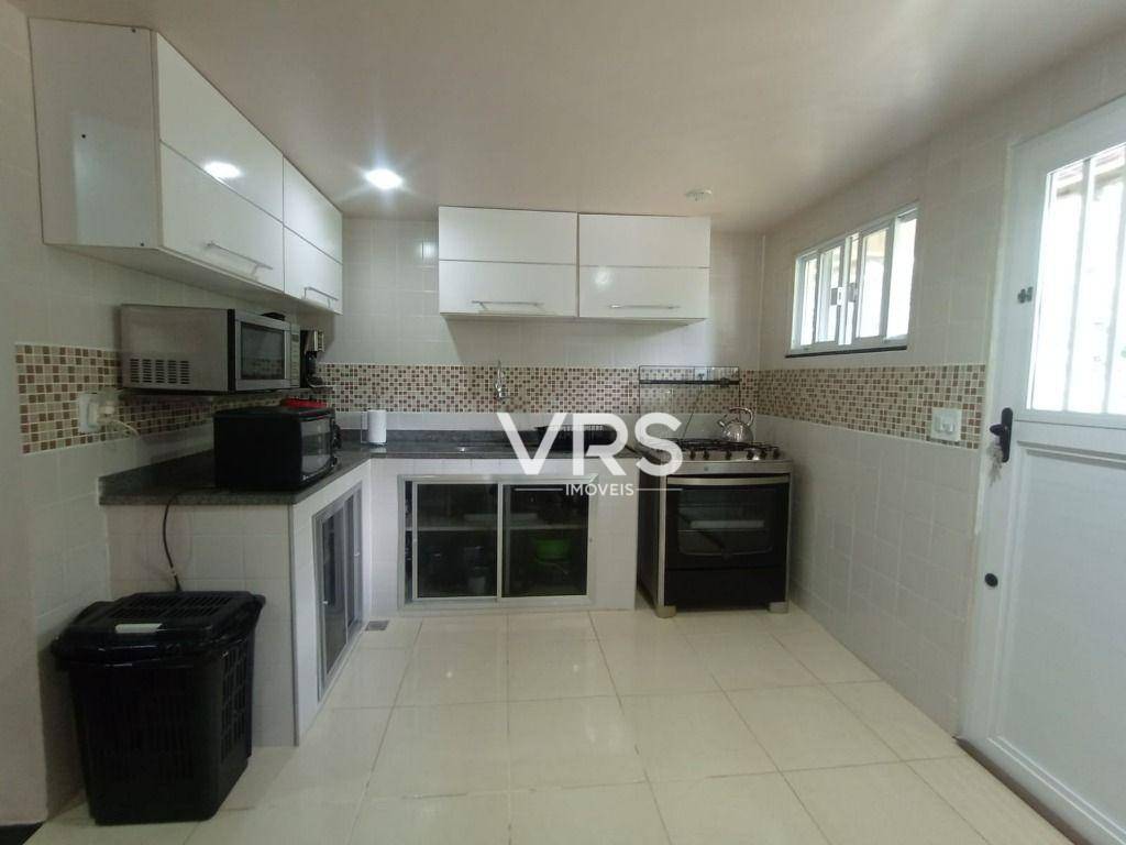 Casa de Condomínio à venda com 3 quartos, 280m² - Foto 24