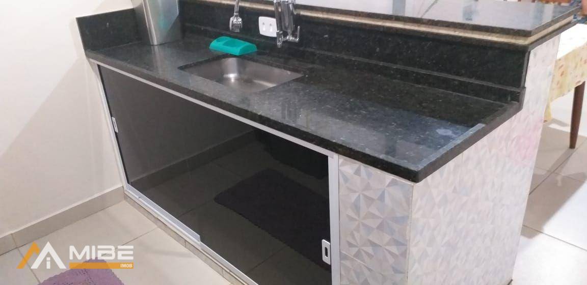 Casa à venda e aluguel com 3 quartos, 162m² - Foto 9