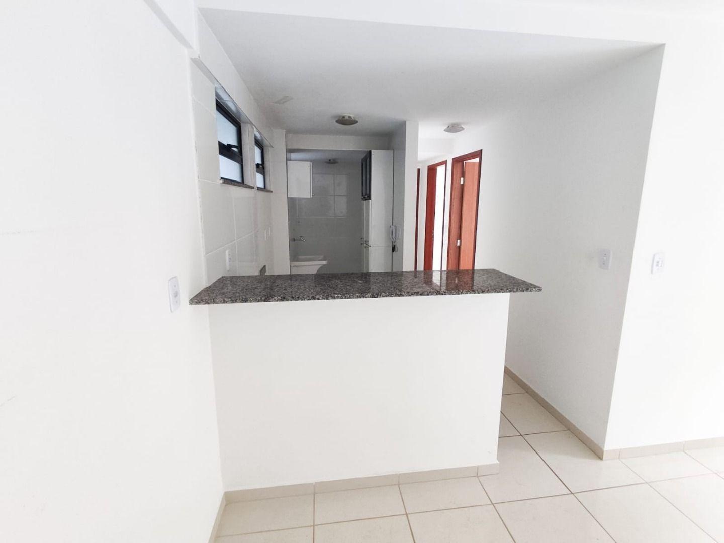 Apartamento à venda com 2 quartos, 53m² - Foto 6