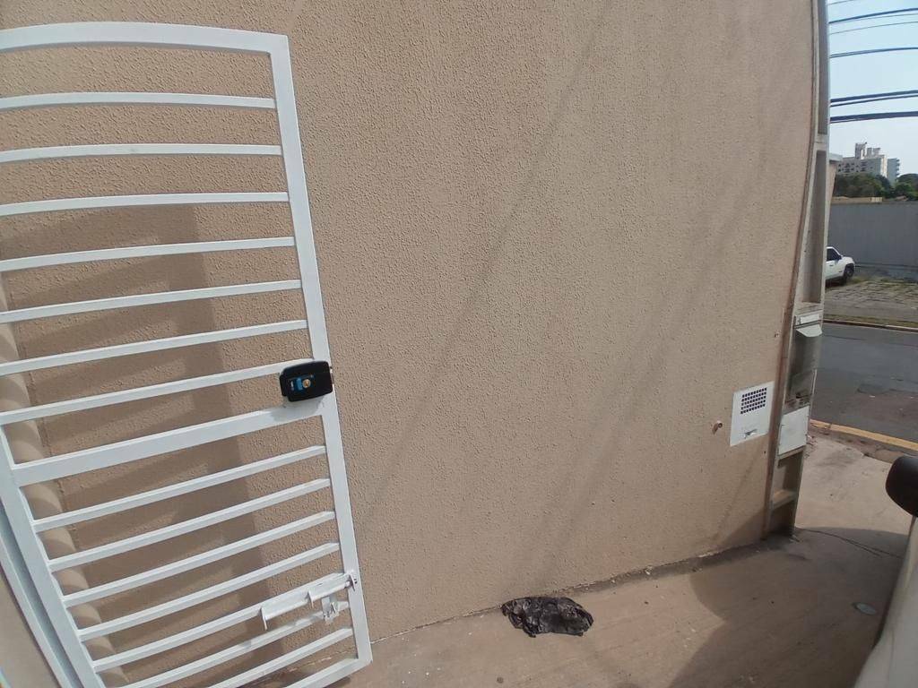 Depósito-Galpão, 165 m² - Foto 7