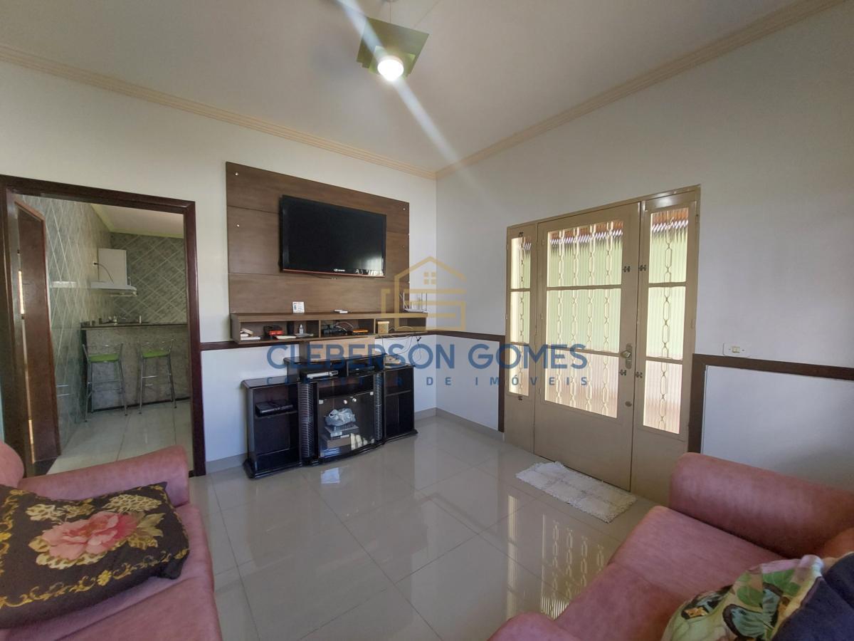 Casa à venda com 3 quartos, 360m² - Foto 15