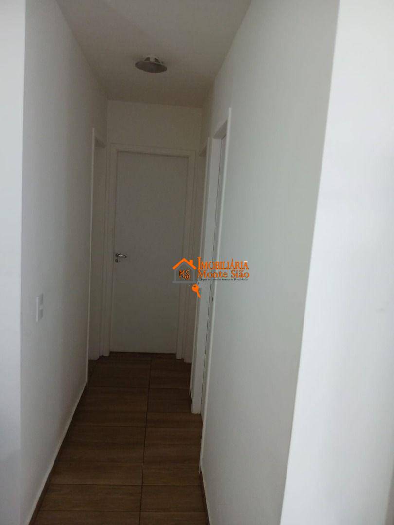 Apartamento à venda com 3 quartos, 60m² - Foto 13