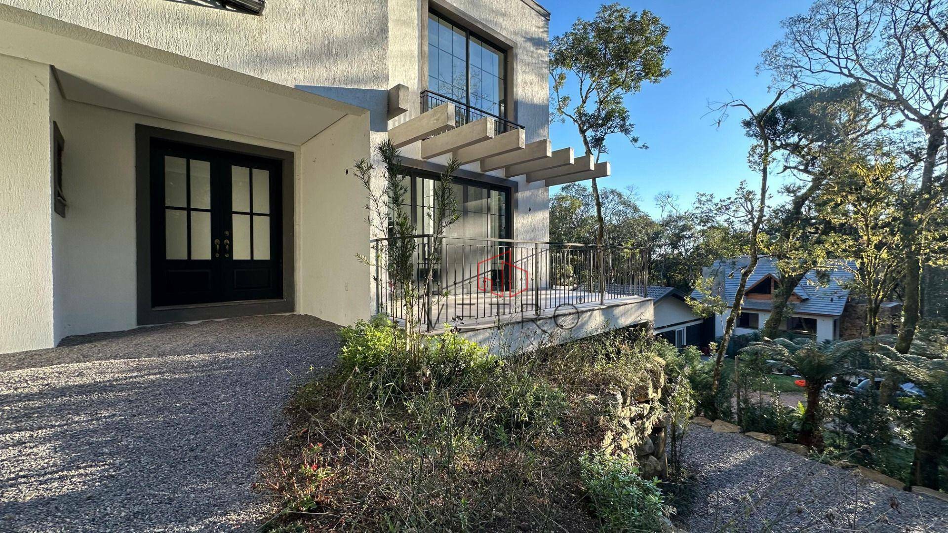 Casa de Condomínio à venda com 3 quartos, 603m² - Foto 32