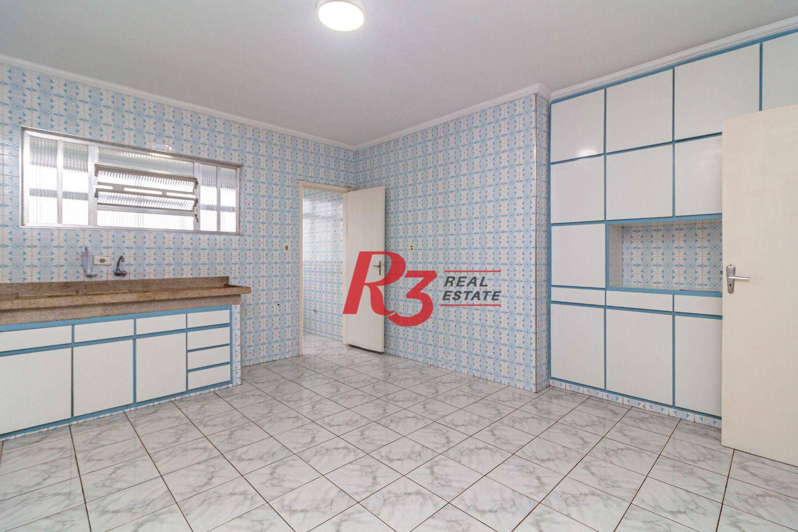 Apartamento à venda com 3 quartos, 127m² - Foto 7