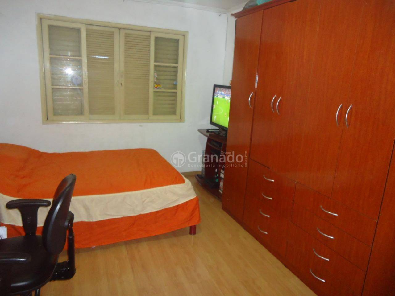 Sobrado à venda com 3 quartos, 245m² - Foto 44