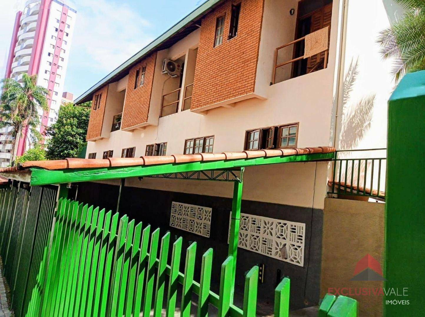 Casa de Condomínio para alugar com 1 quarto, 87m² - Foto 2