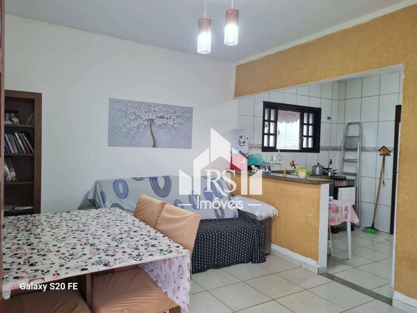 Casa à venda com 2 quartos, 2m² - Foto 8