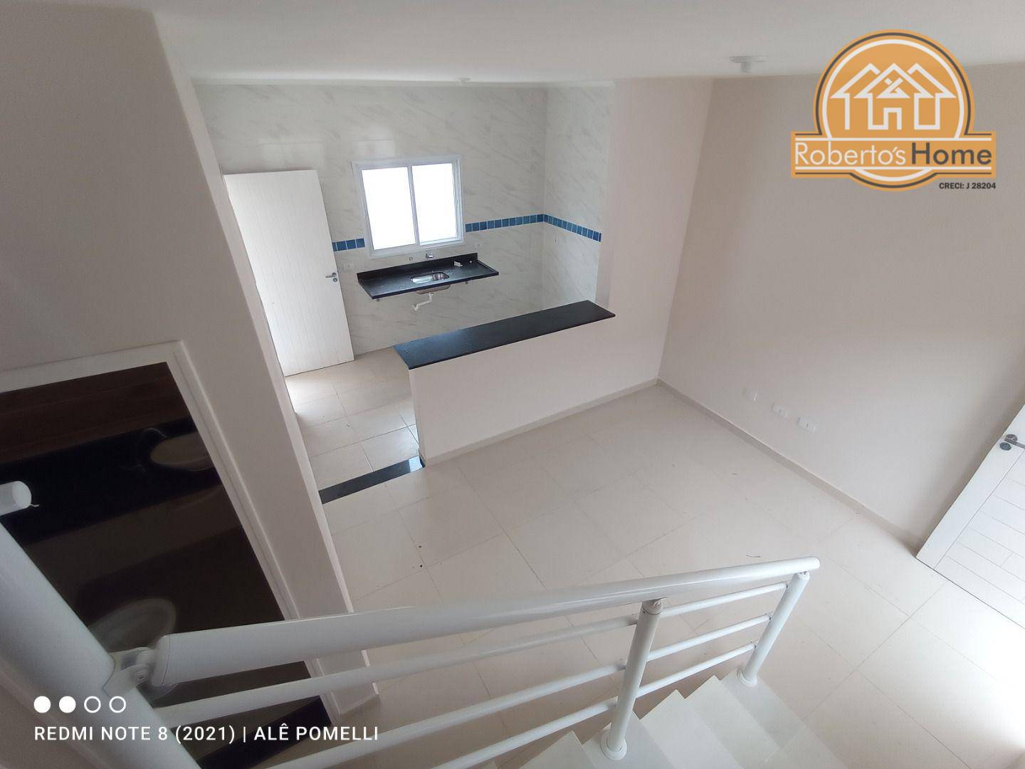 Sobrado à venda com 2 quartos, 62m² - Foto 19