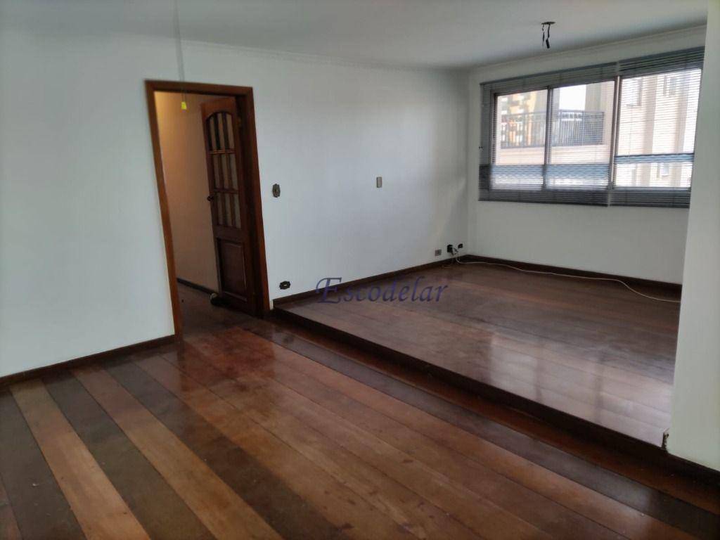 Apartamento à venda com 3 quartos, 110m² - Foto 18