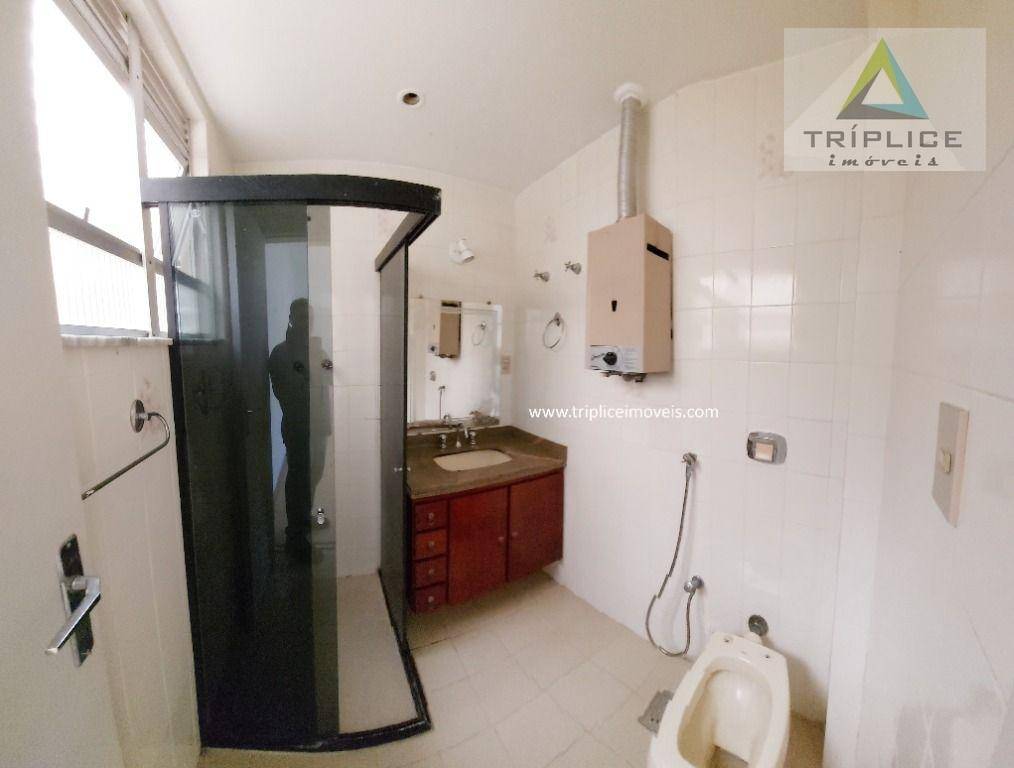 Apartamento à venda com 3 quartos, 120m² - Foto 19