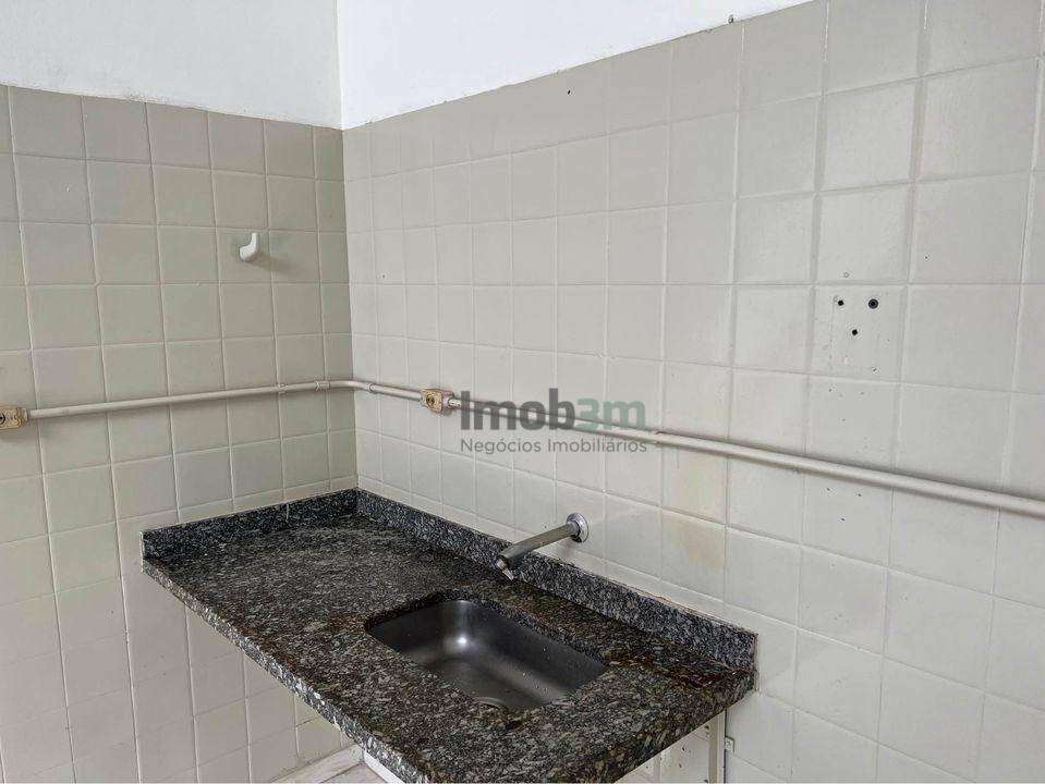 Conjunto Comercial-Sala para alugar, 100m² - Foto 10