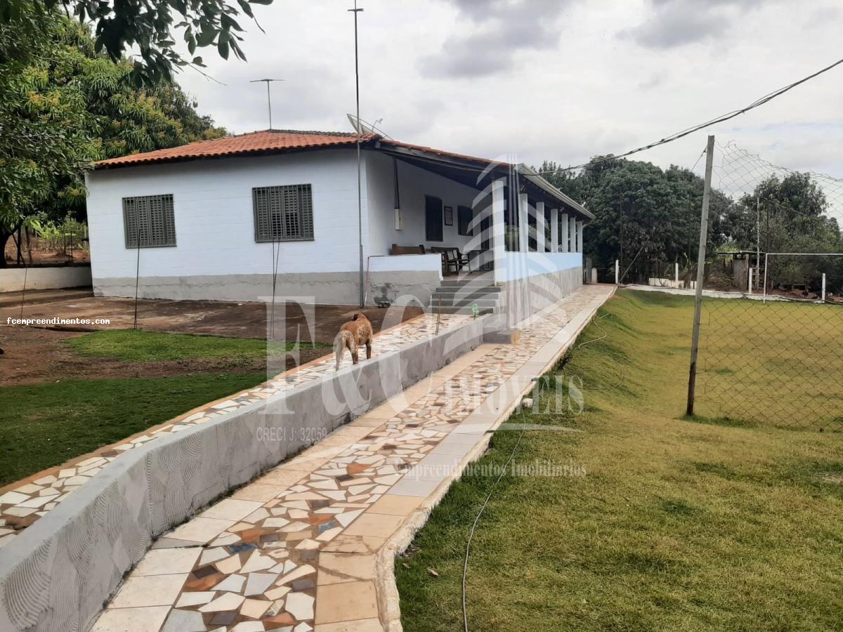 Fazenda à venda com 3 quartos, 5000m² - Foto 14