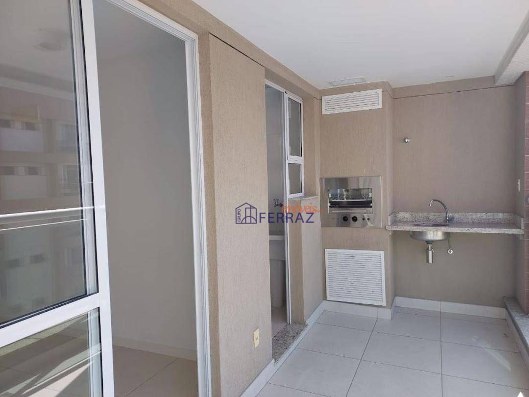 Apartamento à venda com 3 quartos, 85m² - Foto 27