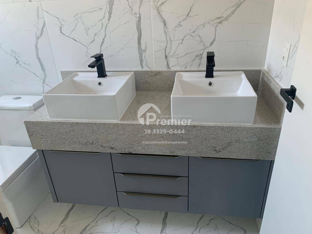 Casa à venda com 3 quartos, 130m² - Foto 10