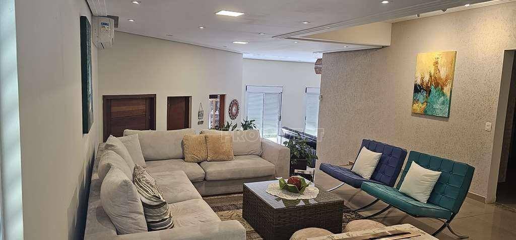 Casa de Condomínio à venda com 3 quartos, 358m² - Foto 14