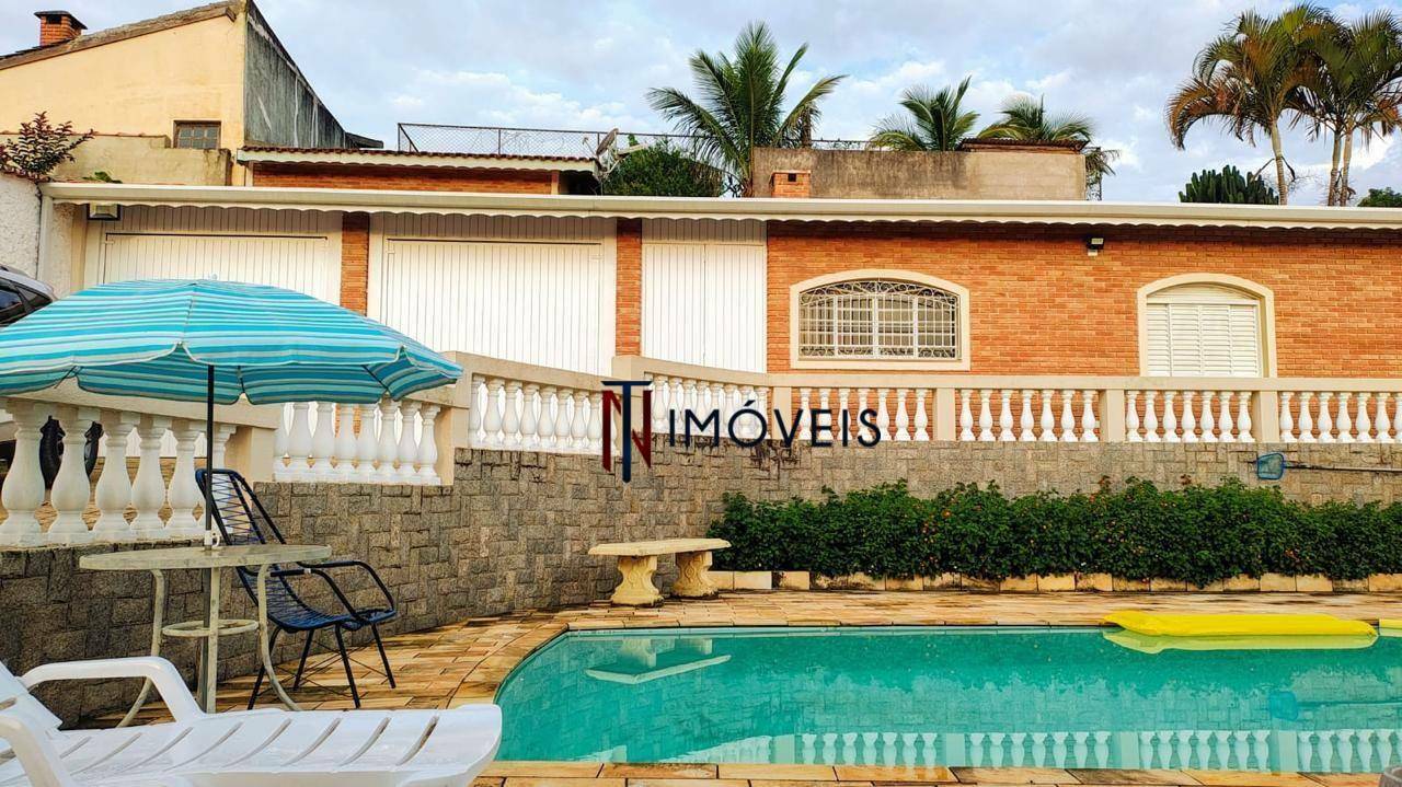 Casa de Condomínio à venda com 2 quartos, 243m² - Foto 28