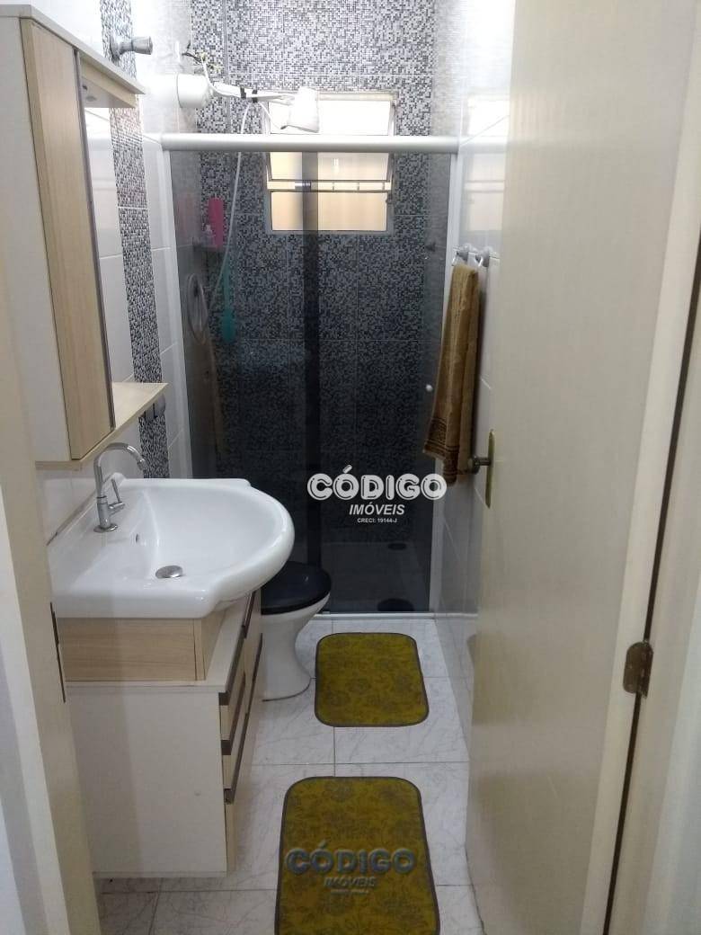 Sobrado à venda com 5 quartos, 100m² - Foto 9