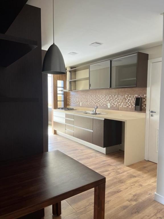 Apartamento à venda com 2 quartos, 132m² - Foto 8