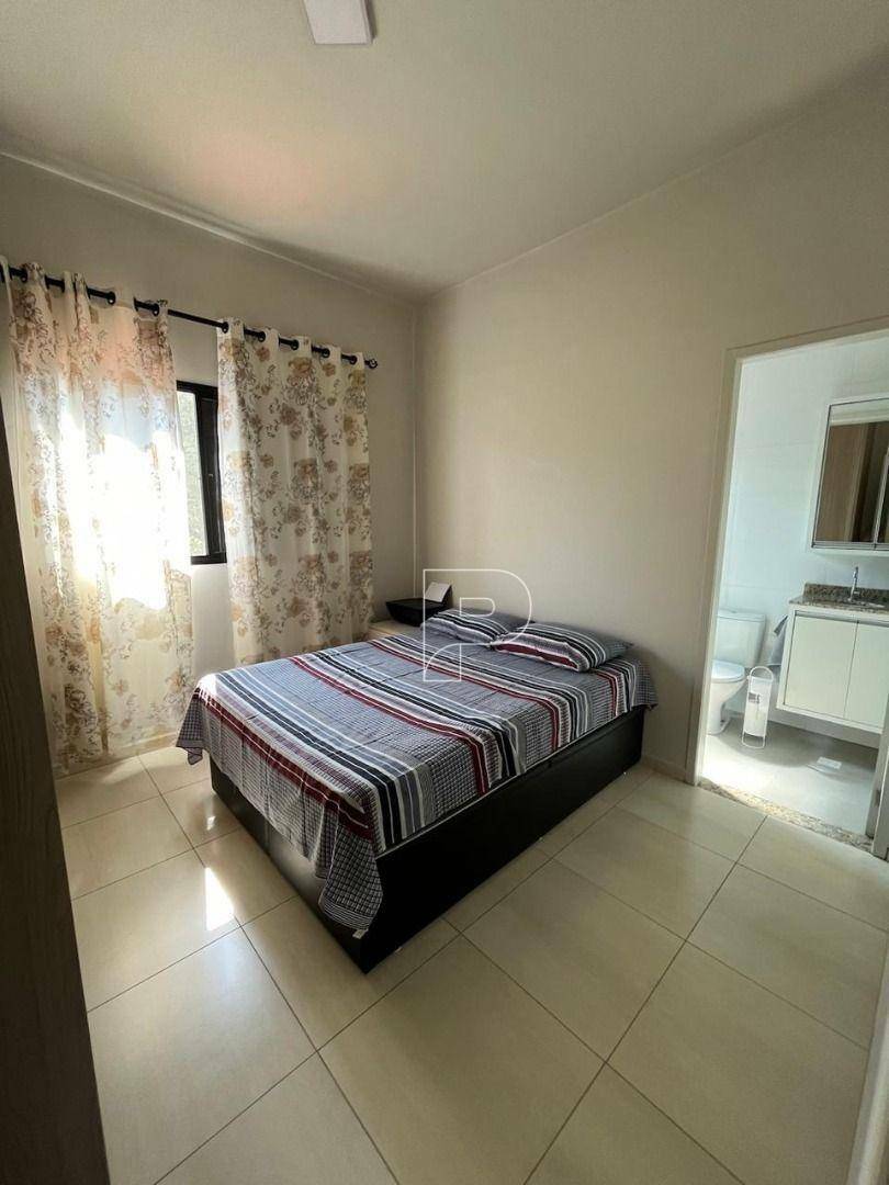 Casa de Condomínio à venda com 2 quartos, 69m² - Foto 5